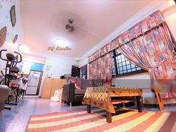 Blk 473 Sembawang Drive (Sembawang), HDB 4 Rooms #136358032